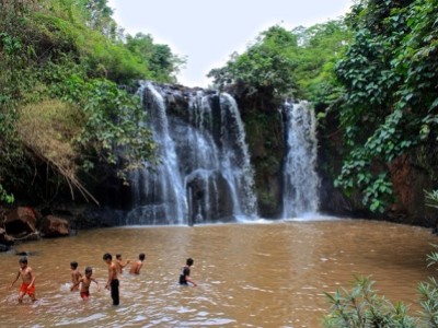 Voyage cambodge 15 jours-banlung-cambodge