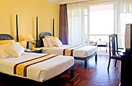 The Grand Luang Prabang hotel - Presidential Suite