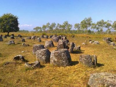 Xieng Khoang, tout ce que vous devez savoir sur Xieng Khoang, Laos