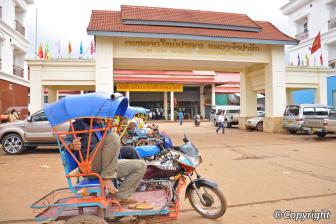 Pakse Laos, tout ce que vous devez savoir sur Pakse - transport