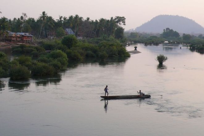 8 destinations naturelles à venir lors d’arriver au Laos3